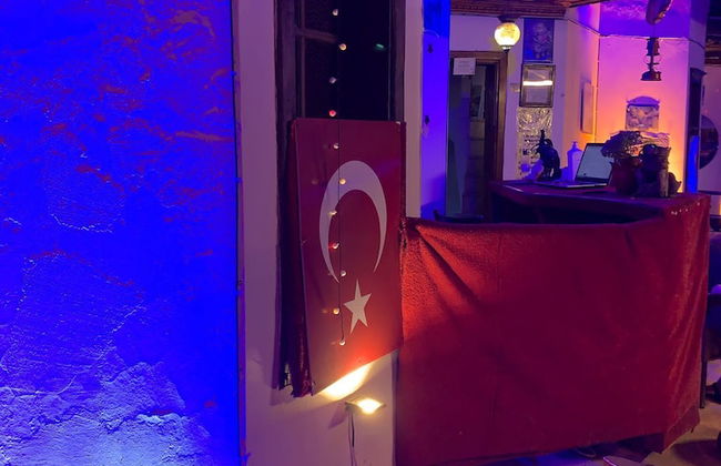 Orkide Apart Hotel - Foto 64