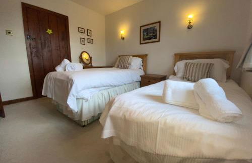 Eco-friendly Dorset cottage with spa set in heart of countryside - Photo 53