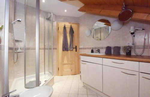 Haus Bergheimat - Photo 17