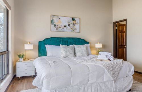 Lionshead Lake Retreat - Foto 7