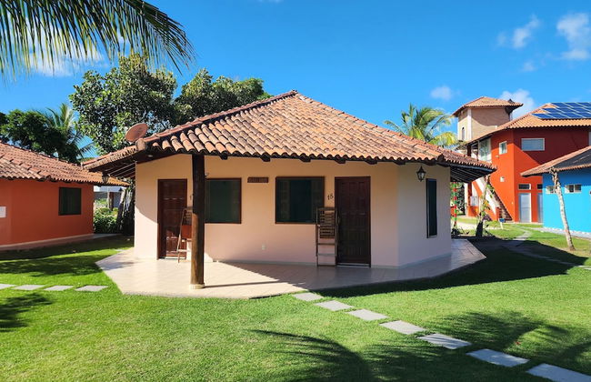 Hotel Residencial do Mirante - Foto 15