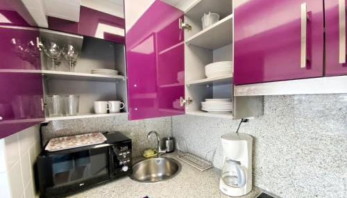 Flat overlooking the park 1km to Plaza Pontevedra - Foto 4