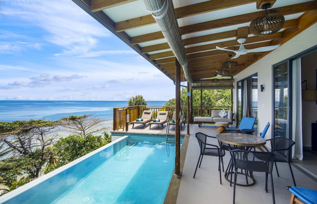 Paradise Chalets Yoga & Wellness - Photo 53