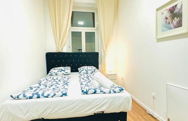 Affordable 5BR Apt Near Atzgersdorf - Foto 56