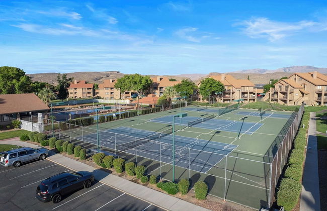 Hikers Hideaway Cozy Resort Condo w/ Pool & More - Foto 17