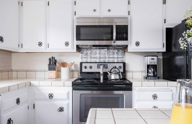 Marigold by Avantstay Warm & Stylish Home in Wine Country w/ Pool - Foto 9