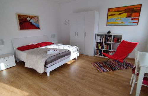 Casa degli Artisti - Photo 33