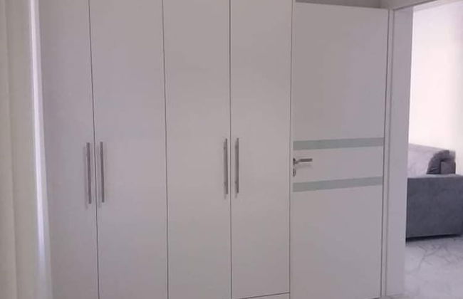 Remarkable 2-bed Apartment in Dhermi - Foto 2