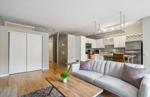 CozySuites Mill District with pool, gym #03 - Foto 6