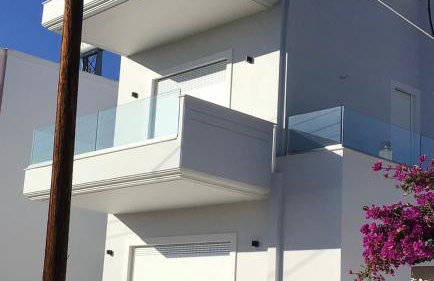 ATHENS RIVIERA Grand Panoramic Villa II Lagonissi - Foto 1