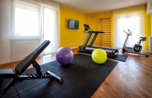 Sky Blue Rooms - Foto 6