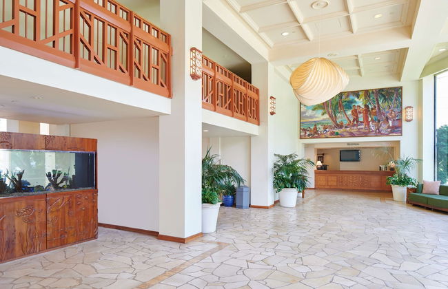 Aston Kaanapali Shores - Foto 3