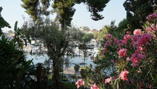 Lognina - Foto 1, Garden view