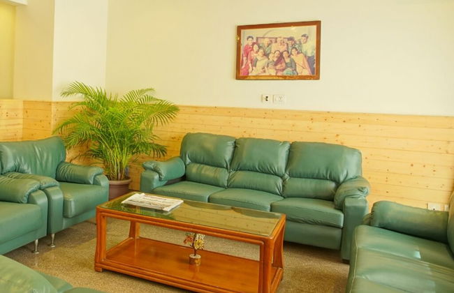 UDS Villa - Next to VFS, Walking to Connaught Place - Foto 5