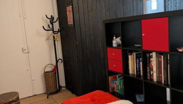 Charming apartment - famous Marais neighborhood - Foto 4