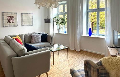 Fewo Horst 3 blau - Foto 1