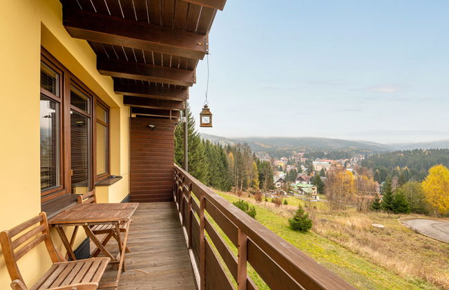 Sachrův Kopec - Foto 2