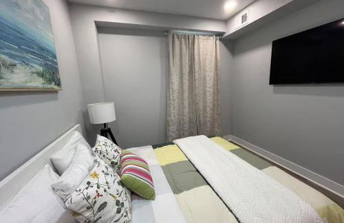 Chic New Apt in Heart of Philly - Foto 4