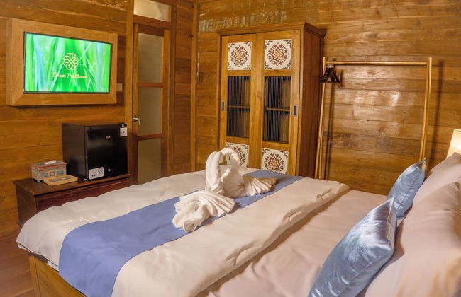 Taman Prabhawa - Foto 6