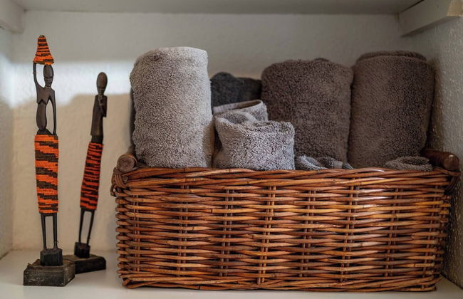 Charming Garden Cottage, Campsbay, Cape Town - Foto 24