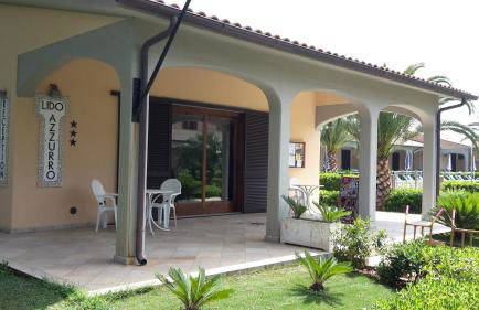 Lido Azzurro Residence rta - Foto 33