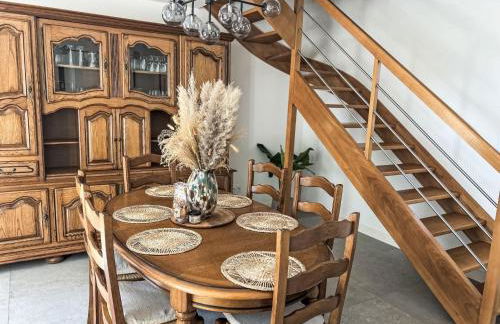 Holiday Home Le petit Papeu by Interhome - Foto 5