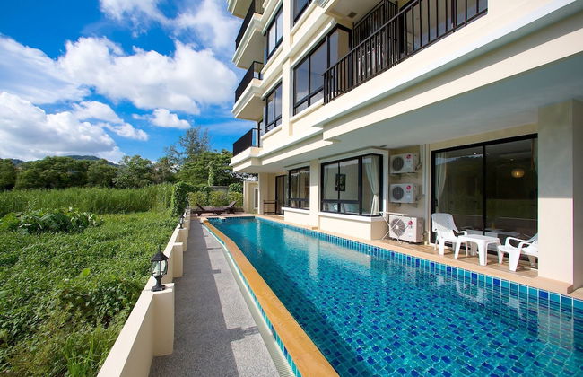 The Lago Apartments by Tropiclook - Foto 67