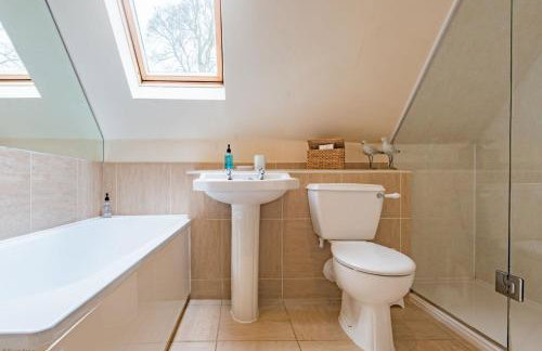 Hockley House by Bloom Stays - Foto 34