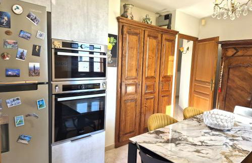 Villa vue mer à Pietranera - Foto 9