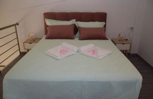 Olympia Suites - Photo 60