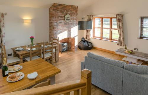 Tawny Cottage - Ukc2580 - Foto 1