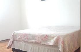 Pé na areia Gonzaguinha São Vicente - Foto 9