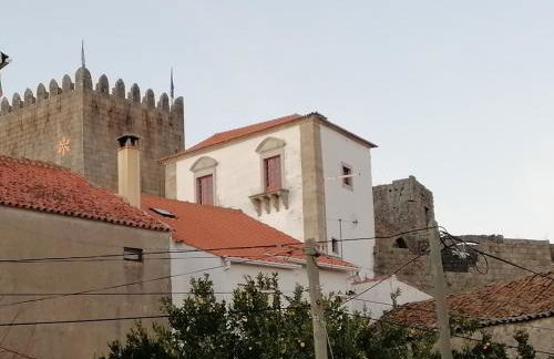 Fonte da Rosa Guest House APT2 - Foto 33