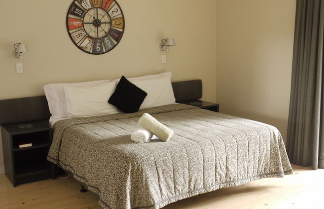 Bay of Islands Holiday Apartments - Foto 52