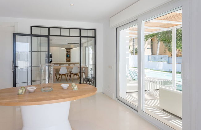 Genteel Home El Noruego - Foto 14