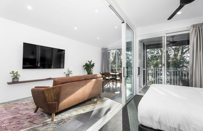 Clare Hillside Apartments - Photo 21