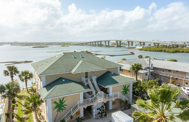 Intercoastal Dreams 201 - Foto 31