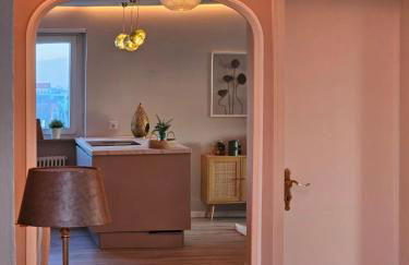 Stylische Sunset-Wohnung - Foto 24