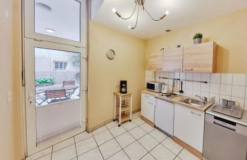 Ferienwohnung Erholung - gut & günstig übernachten nur 5 Minuten vom Europa-Park - Foto 6