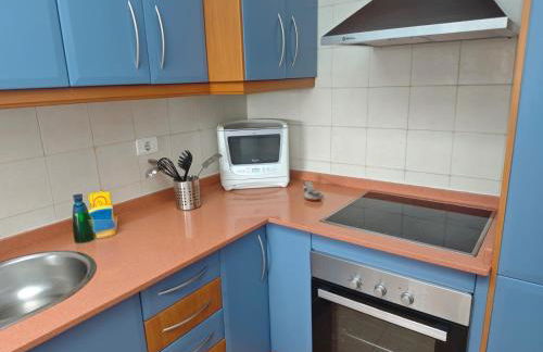 Mirador de Las Salinas - Foto 13