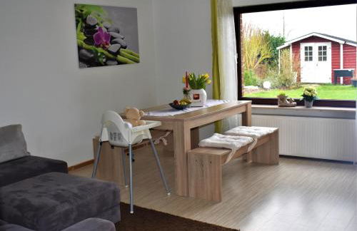 Ferienwohnung Jannack für 5 Personen in Bad Münder - Foto 1