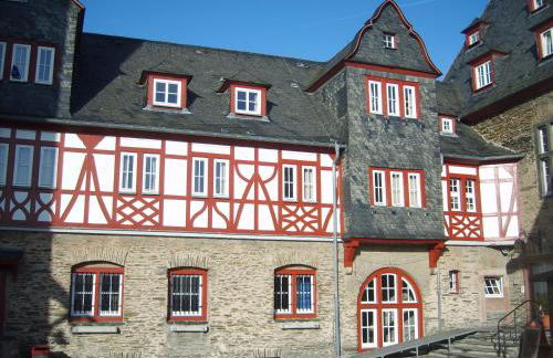 Schau-Rhein#2 - on Top of Bacharach, Rhineview - Photo 18