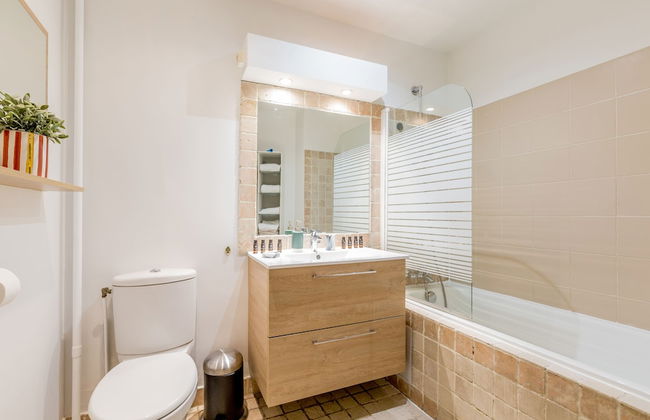 Edgar Suites Saint-Augustin - Naples - Foto 33