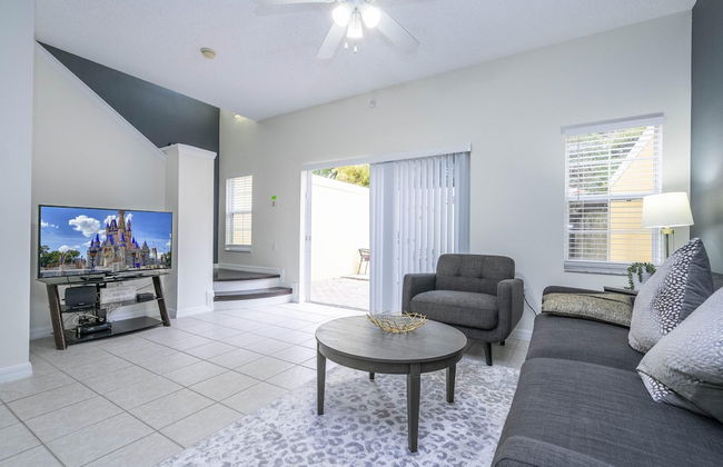 Marvelous 3Bd w Jacuzzi at Terra Verde Resort 4757 - Foto 24