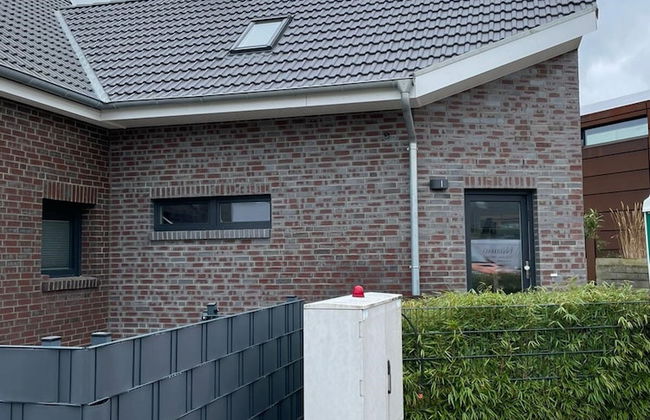 Ferienwohnung in St.peter Ording - Foto 27