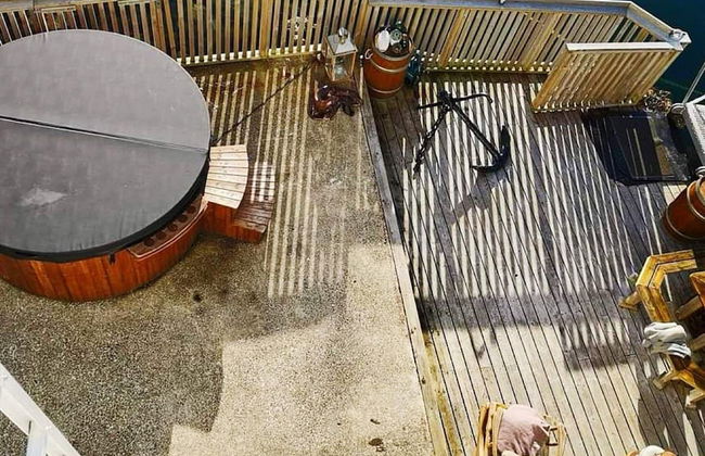 12 Person Holiday Home in Flatraket-by Traum - Foto 42