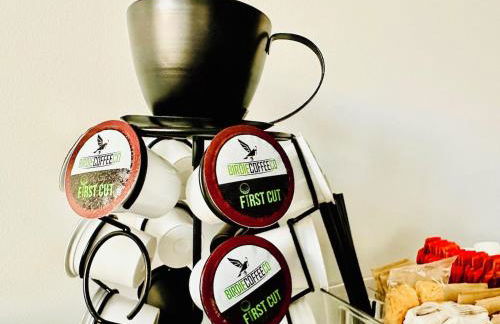 Luxury Masters Rental 5BR 4 Acre Estate Fire Pit Gym 2 Verandas - Foto 25