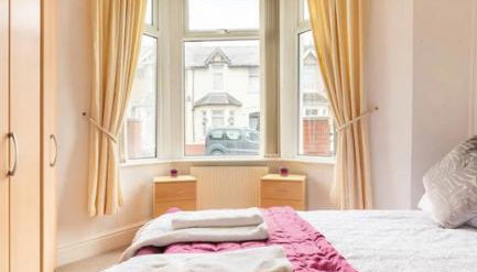 Shelley’s Seaside Stay (Garden/ Double Drive) - Foto 3