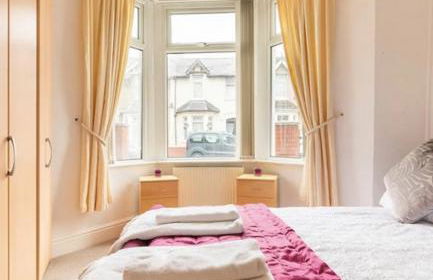 Shelley’s Seaside Stay (Garden/ Double Drive) - Foto 3