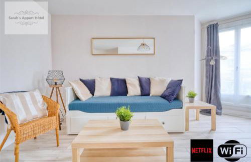 Logement Sarah - Foto 1